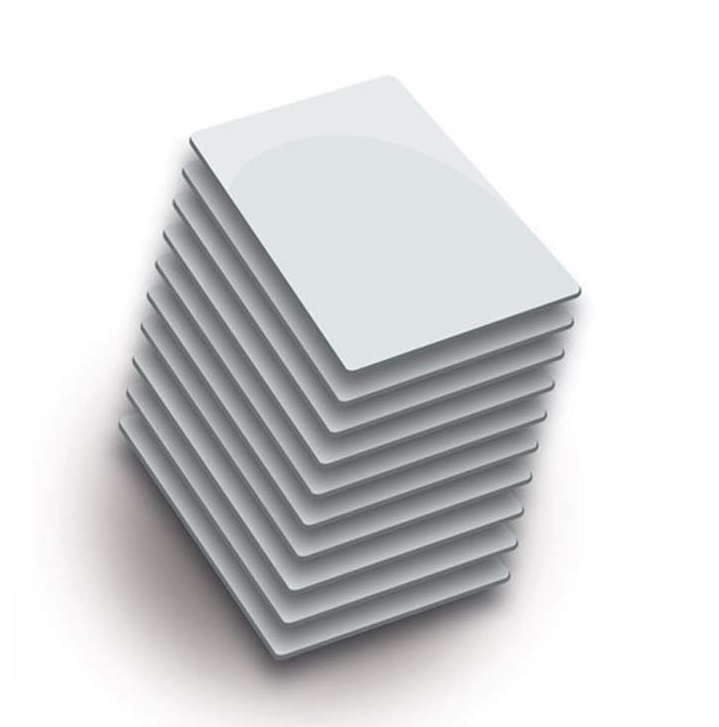 Tarjetas ID ZK TECO  IDCARDNN