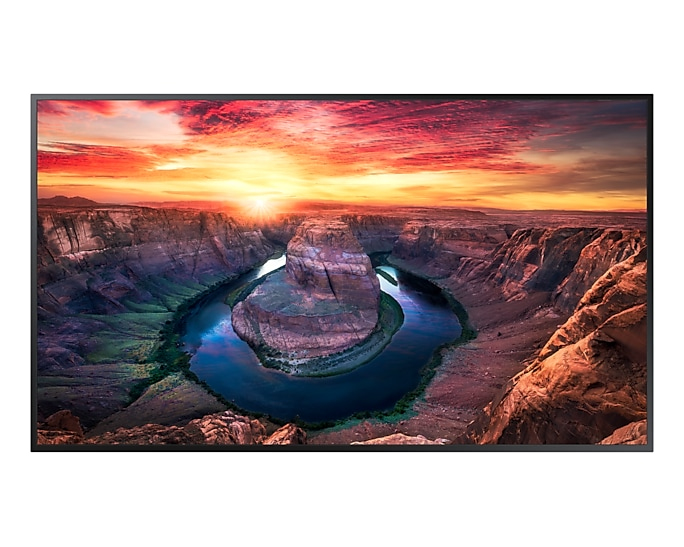 Monitor Profesional SAMSUNG QM43B