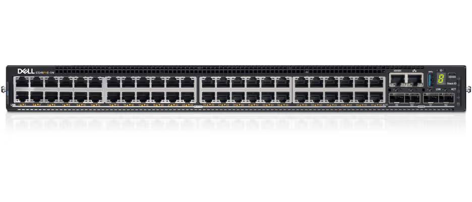 Switches DELL E3248P-FY26Q2-MX